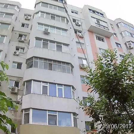 Nicoleta 公寓