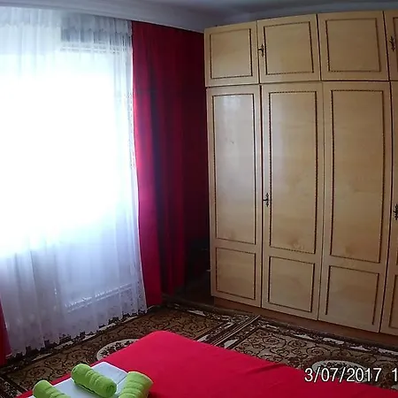 Nicoleta 公寓